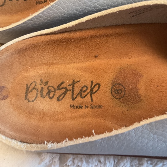 Sandals Biostep - Picture 2 of 4